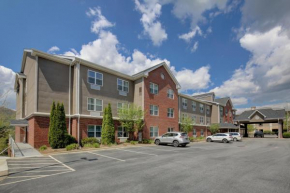 Гостиница Country Inn & Suites by Radisson, Boone, NC, Бун